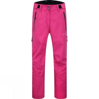 Pantalones Skogstad Steigen Mujer Rosas - Chile RDY082567